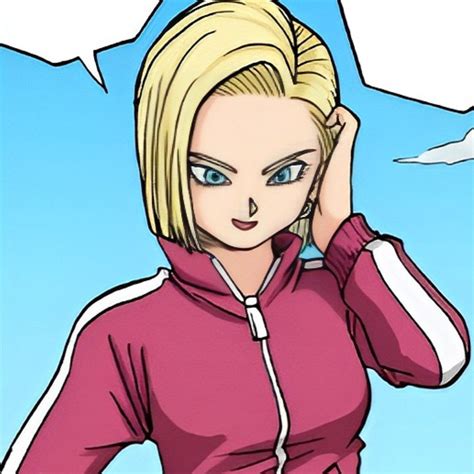 naked android 18|Character: android 18 (2,241) results found